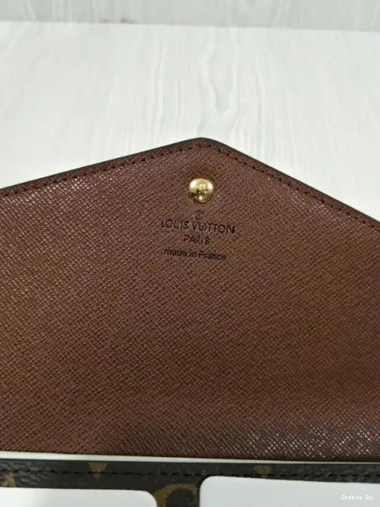 WALLET LOUIS VUITTON SARAH 0517